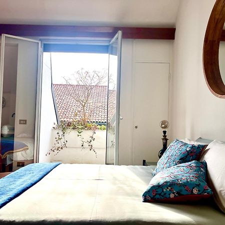 Ferienwohnung Luxury Loft Mailand Exterior foto